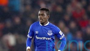Idrissa Gana Gueye returns to Everton from Paris St Germain for undisclosed fee