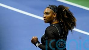 Serena Williams reveals Tiger Woods was behind her return to tennis
