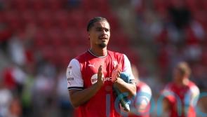 Rotherham get Cameron Humphreys boost ahead of Watford visit