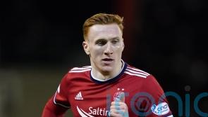 David Bates leaves Aberdeen for Mechelen on quiet start to deadline day