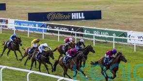 Delight for Chapman, with London and The South back in clear Racing League advantage