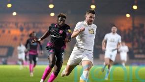 Brad Walker facing late fitness test as Port Vale prepare to host Cheltenham