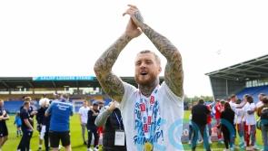 Robbie Neilson expects new Hearts signing Stephen Humphrys to have big impact