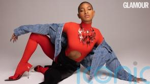 I love music because it is a strong agent of change, says Willow Smith