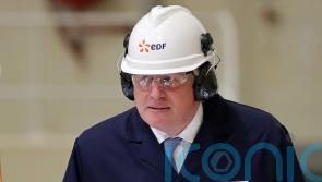 Boris Johnson commits £700 million to Sizewell C as he prepares to leave office