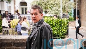 Shane Richie enticed back to EastEnders with promise of playing ‘the old Alfie’