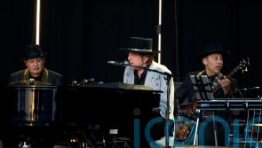 Bob Dylan adds new dates to first UK tour in five years