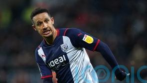 Callum Robinson joins Cardiff from West Brom for undisclosed fee