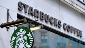 Starbucks names Laxman Narasimhan as new chief executive