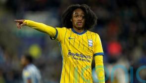 Tahith Chong joins Birmingham on permanent deal from Manchester United