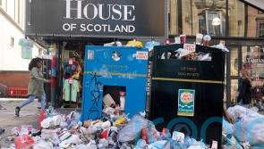 Talks chaired by Nicola Sturgeon in bid to avert fresh strikes ends without deal