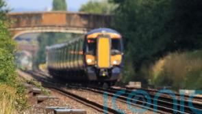 Rail to Refuge founder hopes to expand scheme to ferries and buses