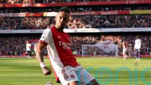 Pierre-Emerick Aubameyang returns to Premier League with Chelsea switch