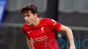 Charlton visit may come too soon for new Bolton loanee Owen Beck