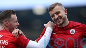 New signing Michal Helik hoping to make Huddersfield debut in Blackpool clash