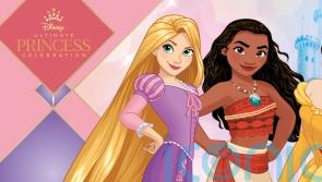 How Disney princesses can help young girls be more confident at school