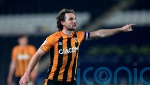 Hull captain Lewie Coyle set to return from injury against Sheffield United