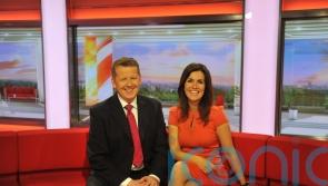 Susanna Reid, Louise Minchin and Sian Williams remember Bill Turnbull
