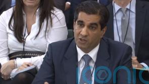UK food security under threat amid CO2 crisis, chicken firm boss warns