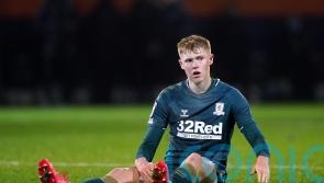 New loan signing Josh Coburn sidelined as Bristol Rovers host Morecambe