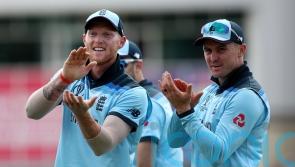 England want to get best from Ben Stokes after Jason Roy drops out of T20 squad