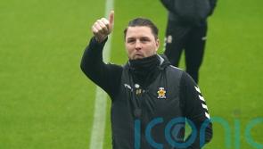 Cambridge have options for visit of Lincoln