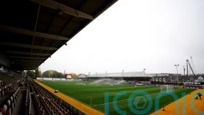 Newport duo Adam Lewis and Aaron Wildig set to miss out for Grimsby visit