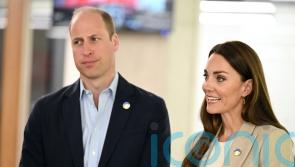 William and Kate welcome GCHQ puzzle book for children