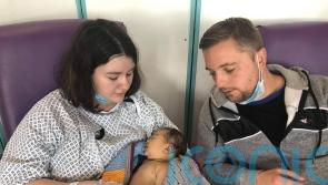 ‘Communication errors’ between midwives and mother whose baby died