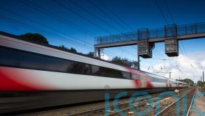 Network Rail expects annual energy bill to exceed £1bn for first time