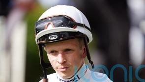 Probert back aboard Hoo Ya Mal for Leger swansong