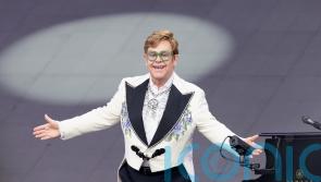 Sir Elton John: Success of Britney Spears collaboration is all about her