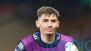 Billy Gilmour could make his Brighton debut against Leicester