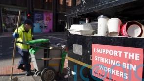 Unions receive new pay offer from council leaders
