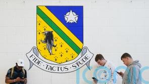 ‘I’m over the moon’: Dublin student gets top mark of 625 in Leaving Certificate