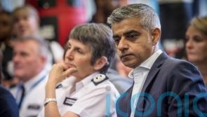 Sadiq Khan ‘told Cressida Dick it was last-chance saloon’ ahead of her departure