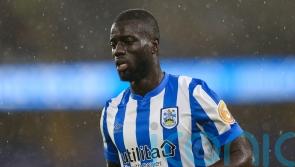 Naby Sarr a doubt for Reading’s visit of Stoke