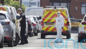 Woman arrested as part of investigation into shooting of council worker
