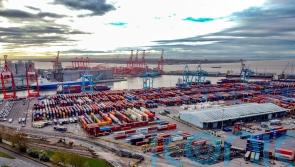 Workers at Port of Liverpool to stage strike in dispute over pay