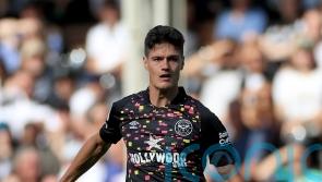 Christian Norgaard ruled out with Achilles injury as Brentford face Leeds