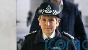 Cressida Dick &lsquo;felt intimidated&rsquo; into resigning as Met Police chief &ndash; report