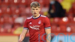 Consistency is the key to success for Aberdeen, claims Jack MacKenzie