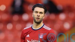 St Johnstone duo Connor McLennan and Nicky Clark in squad for St Mirren game