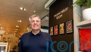 Liverpool FC legend has room named after him following viral joke