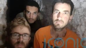 Climate activists ‘won’t leave tunnel until Government makes meaningful promise’