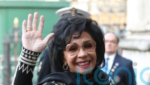 Dame Shirley Bassey explains why she did not perform at Jubilee concert