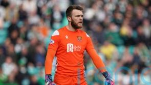 Hearts sign Scotland goalkeeper Zander Clark on three-year deal