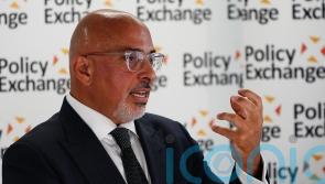 Zahawi: Cost-of-living support needed into 2023 to ‘send clear message’ to Putin