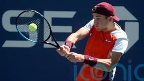 Jack Draper&rsquo;s superb US Open run ended by injury in the third round