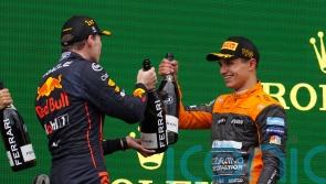 ‘Unstoppable’ Max Verstappen could break Lewis Hamilton’s records – Lando Norris